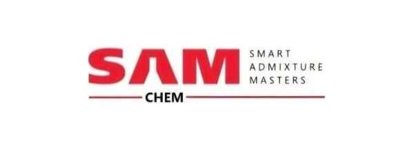 SAM Chem logosu